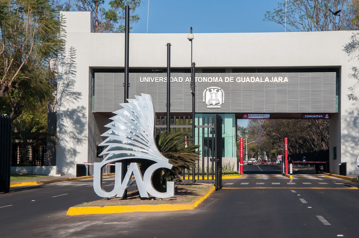 UAG lanza nuevo Modelo Educativo 2021 y anuncia apertura de nuevas carreras  | UAG Media Hub