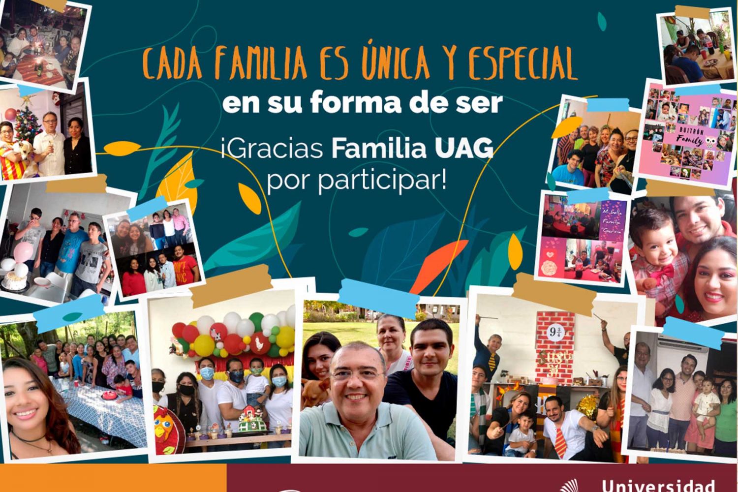 UAG
