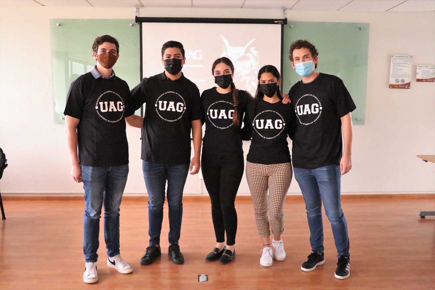 UAG