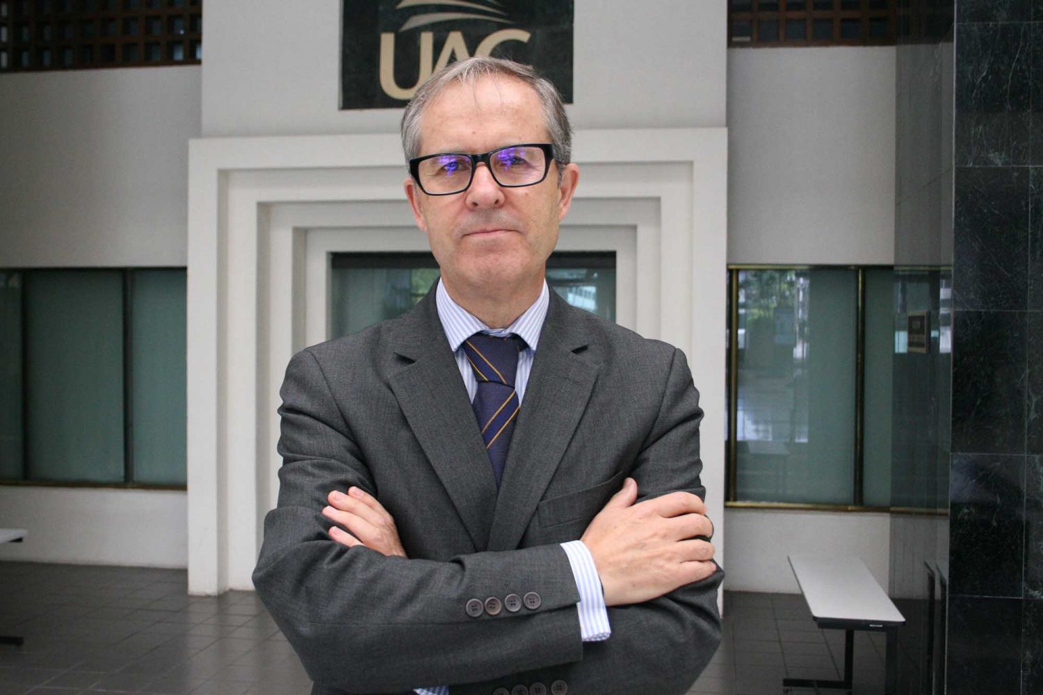 UAG