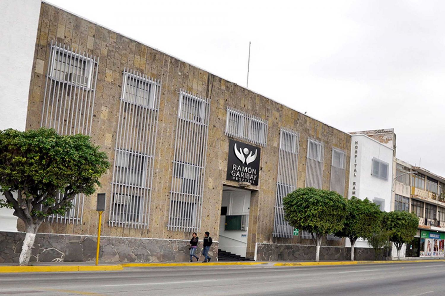 UAG