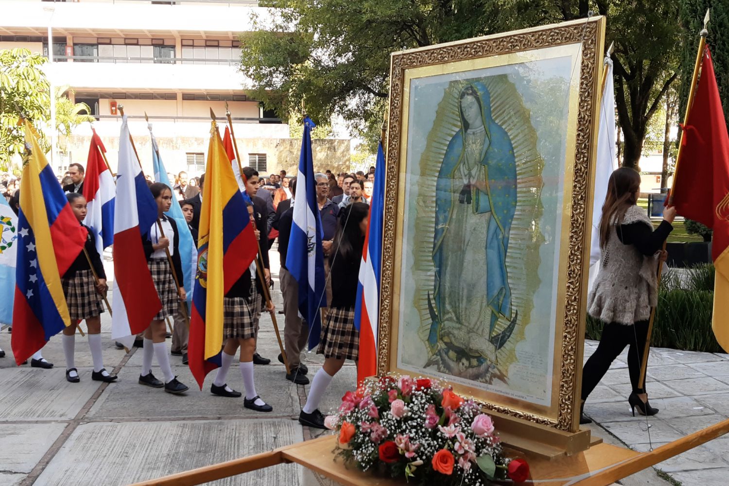 Santa María de Guadalupe en la historia de México | UAG