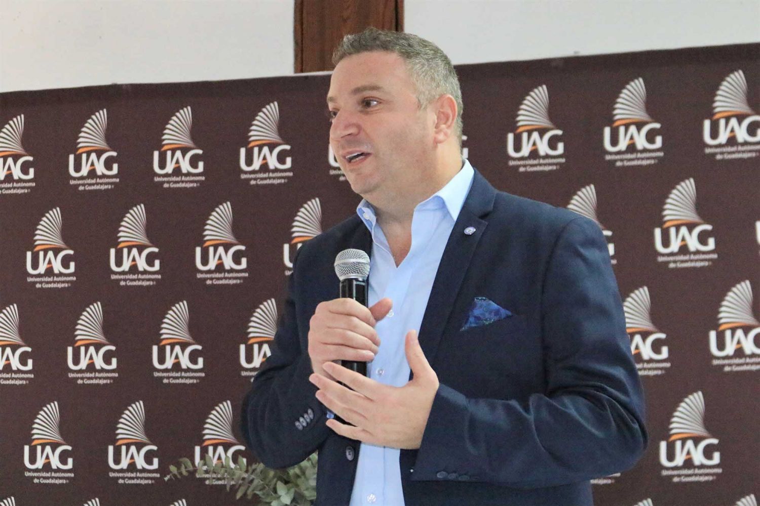 UAG