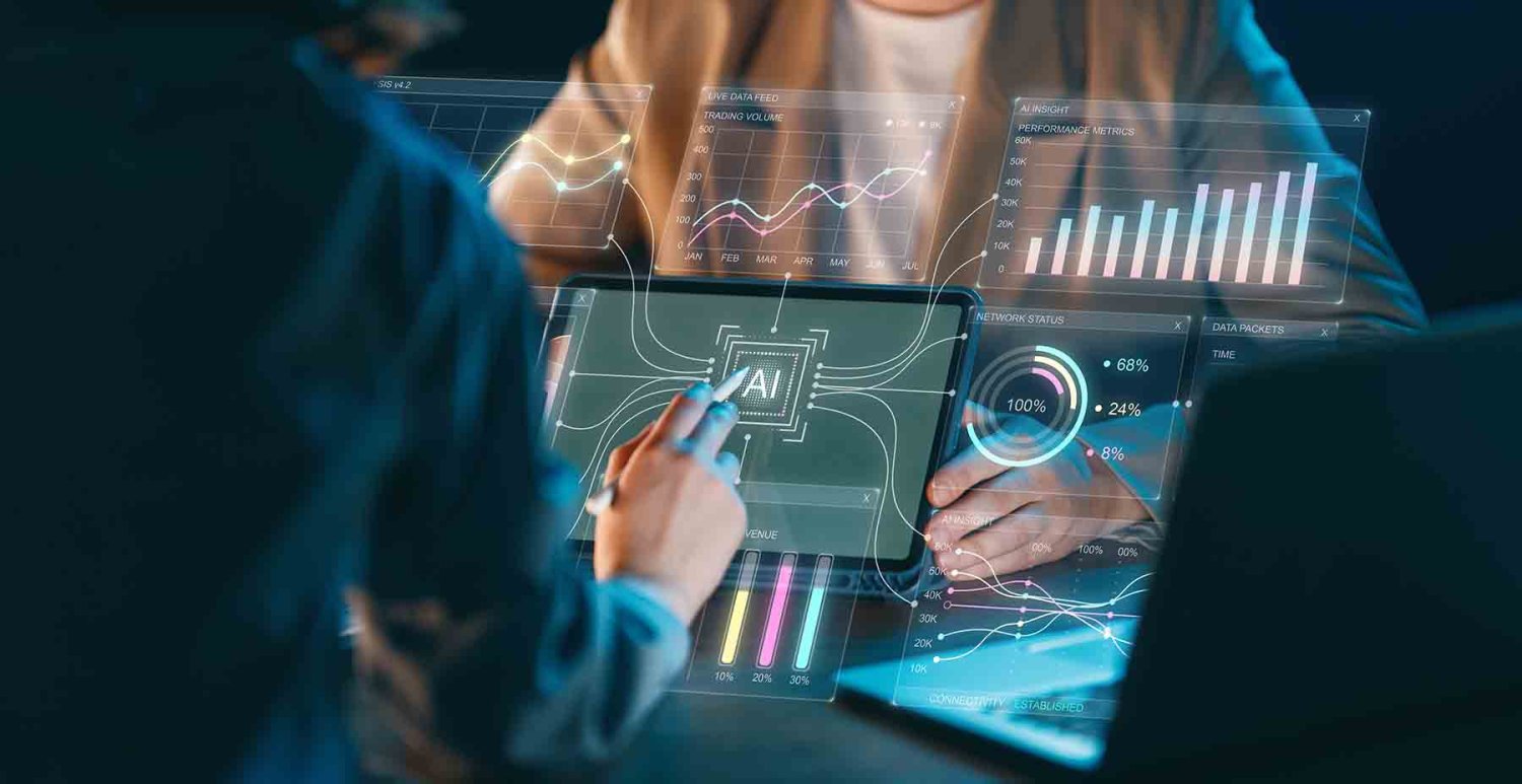 en quepuede trabajar. un egresado en analitica de negocios e inteligencia artificial