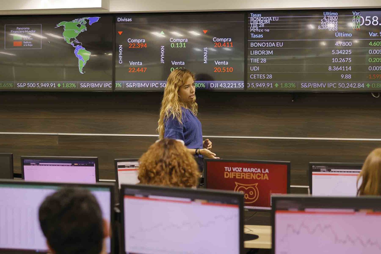 la uag forma a expertos en administracion financiera con una vision global