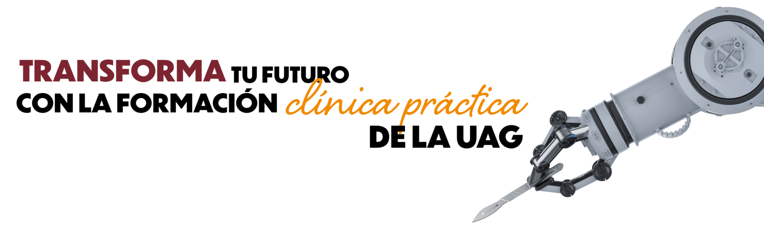 Medicina UAG