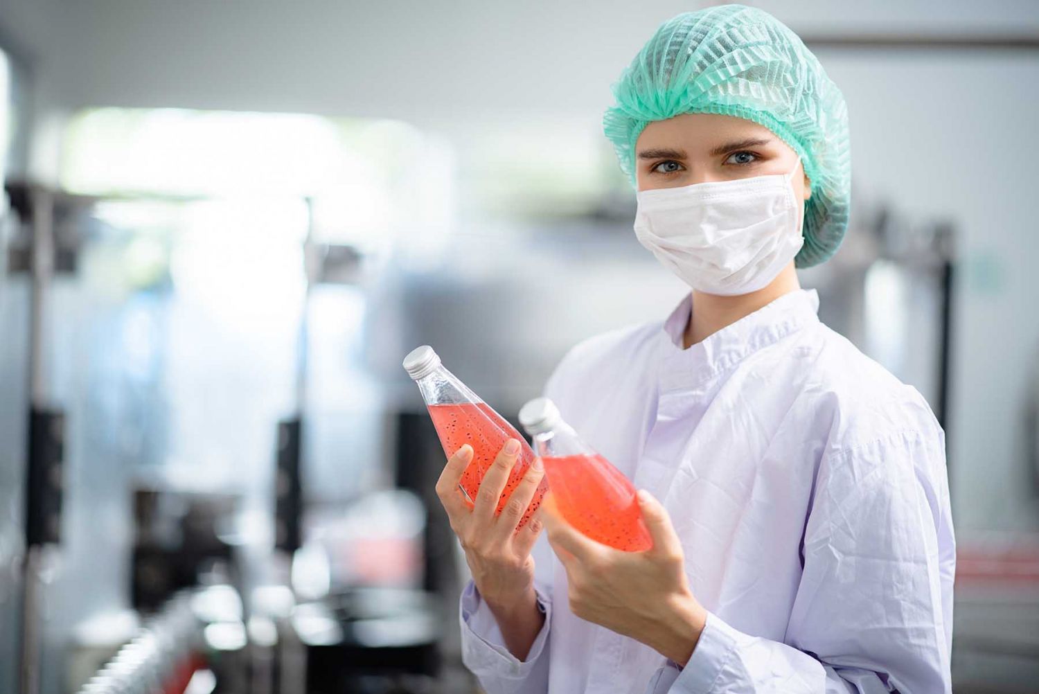 El papel crucial del ingeniero en alimentos