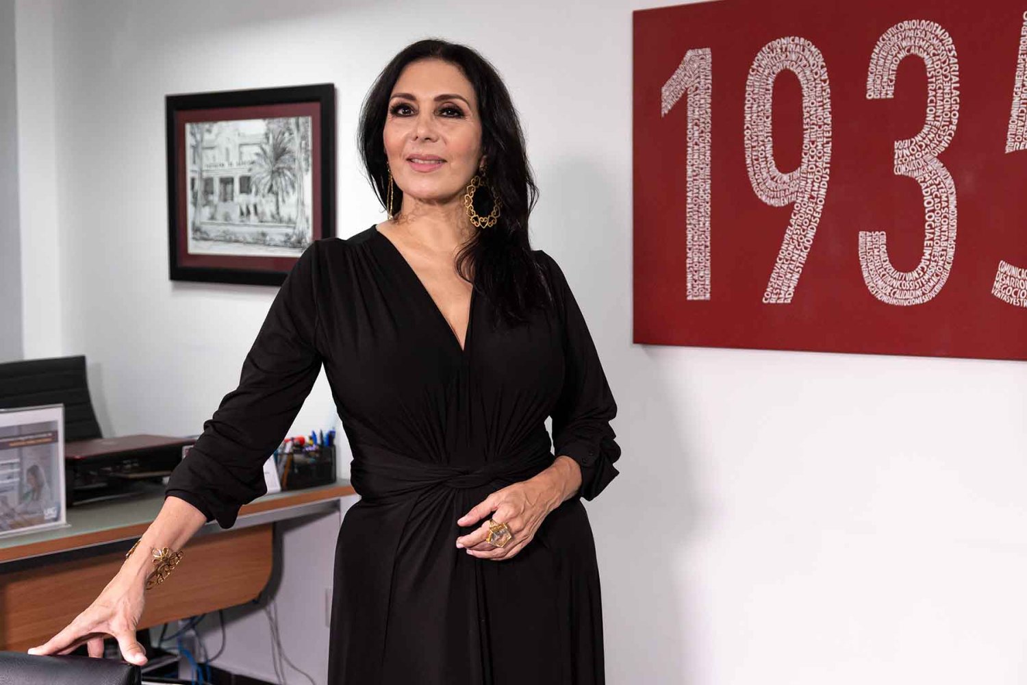 Geraldine Herrera Vega