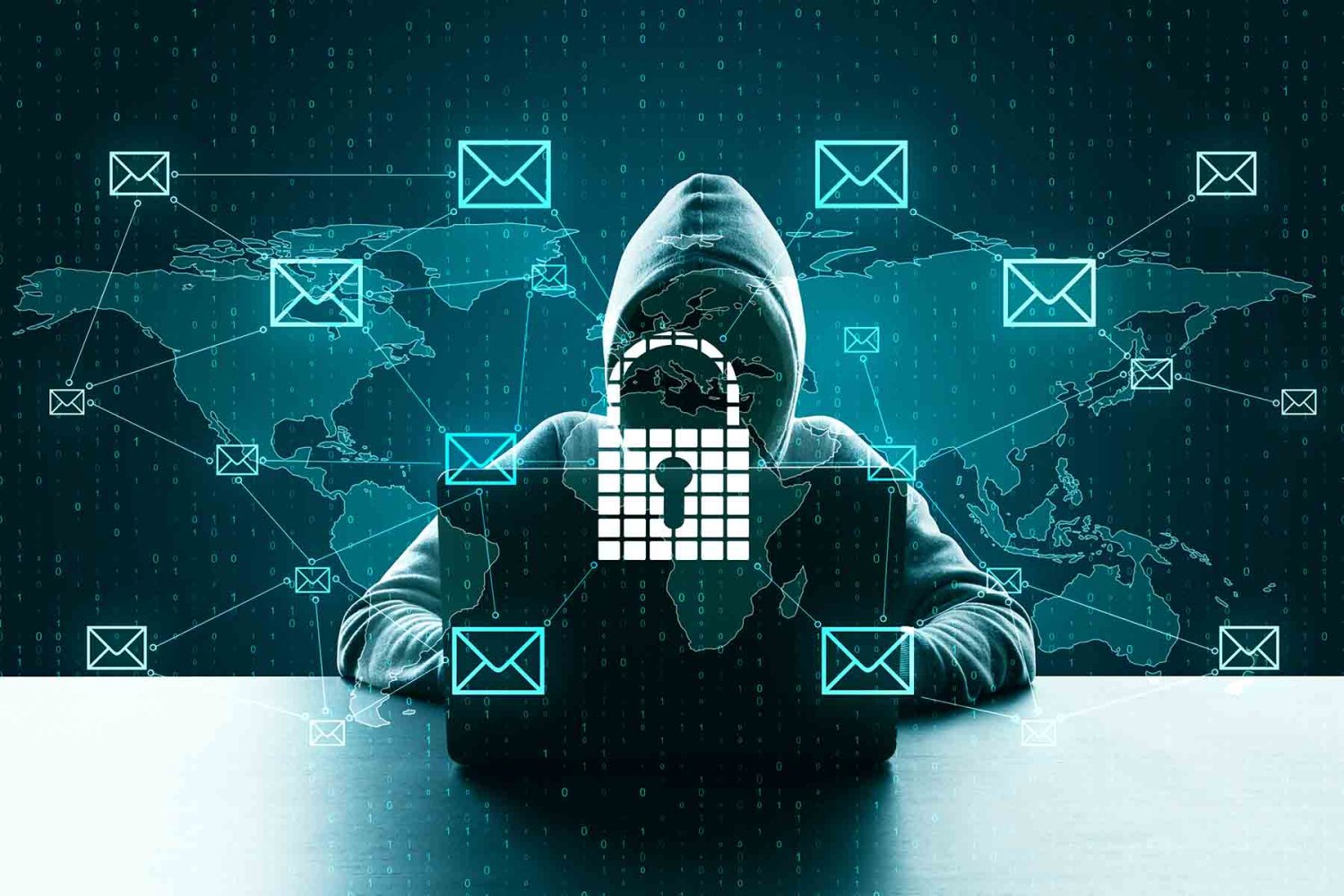 qués es el phishing