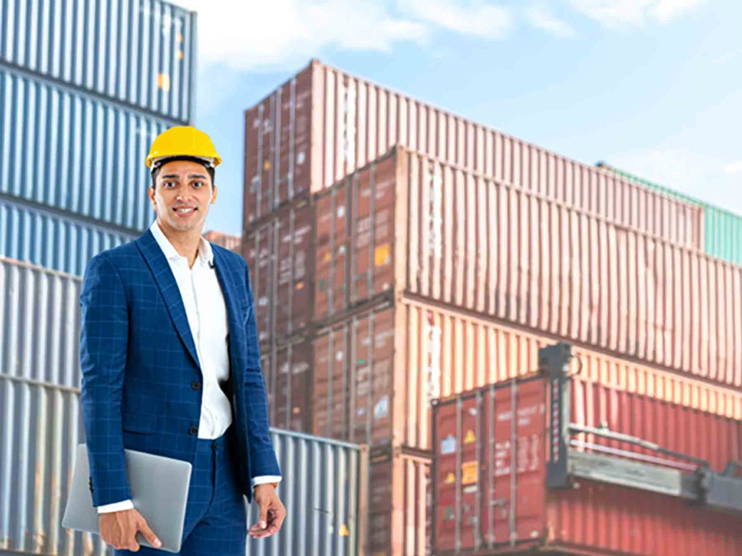 donde estudiar logistica y cadena de suministro