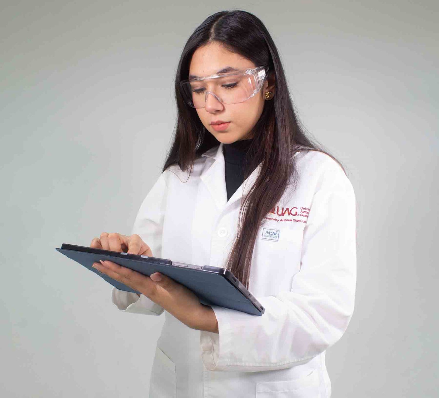 ingeniero quimico carrera