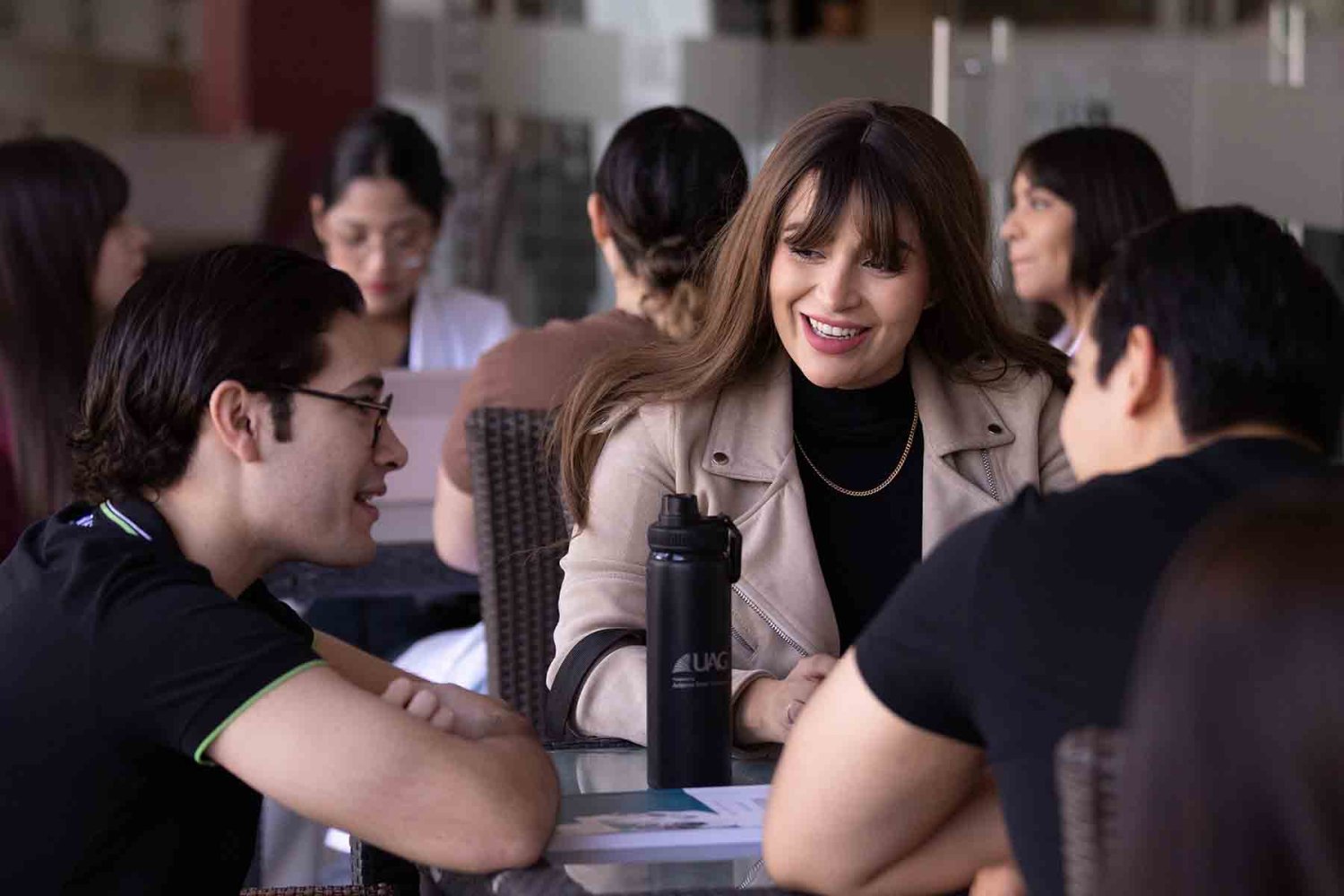 cuantos años dura la carrera de psicologia