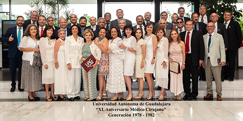 Noticias Egresados UAG Alumni | UAG