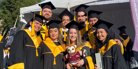 Noticias Egresados UAG Alumni | UAG