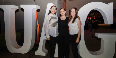 Noticias Egresados UAG Alumni | UAG