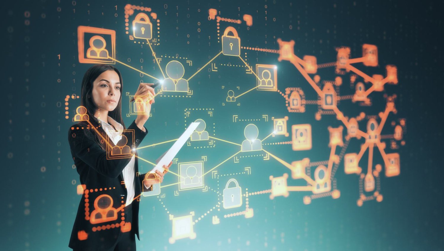 de que trata la licenciatura en administracion e innovacion de negocios en línea