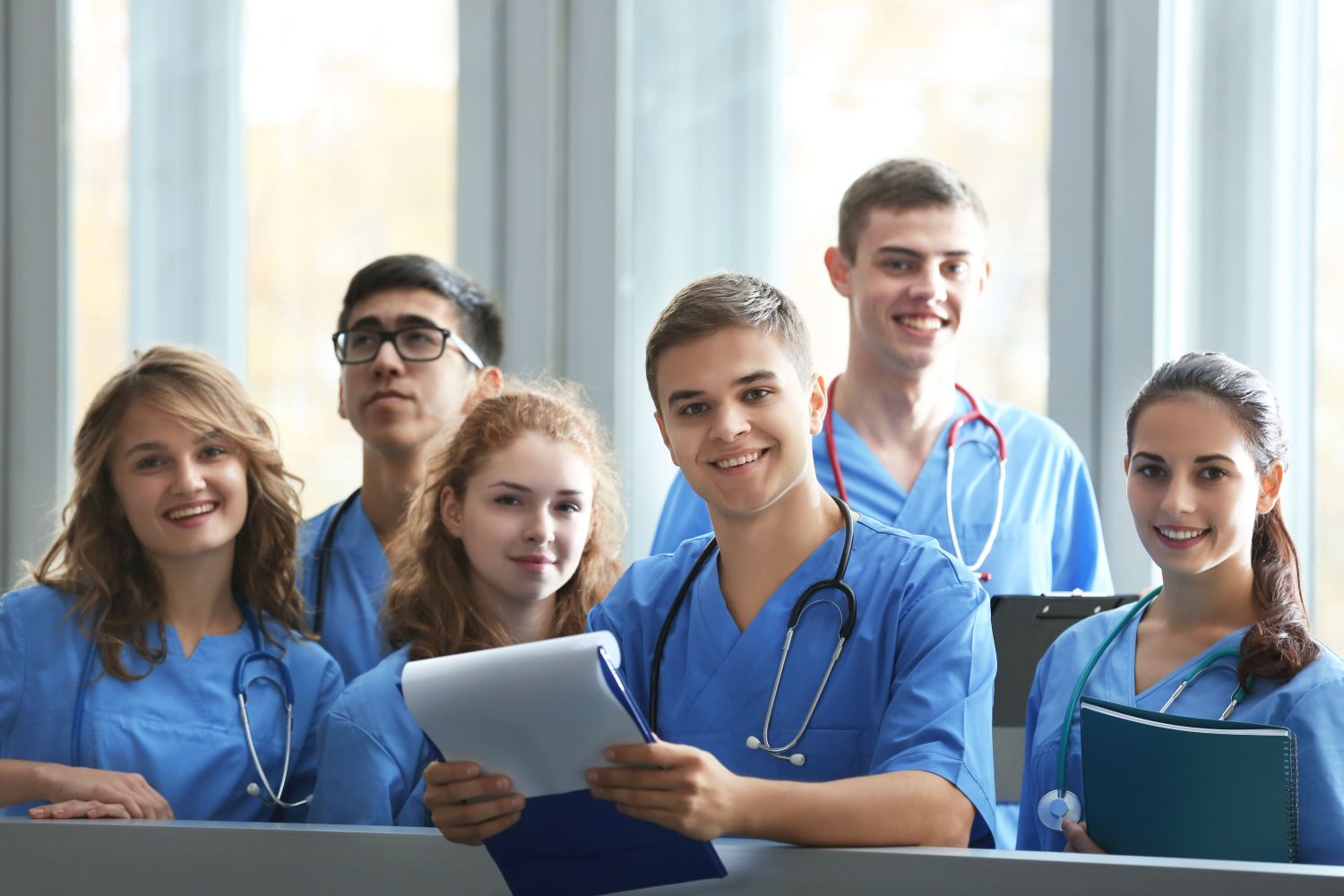 Tu futuro en la Medicina comienza en la UAG Tabasco | UAG Media Hub