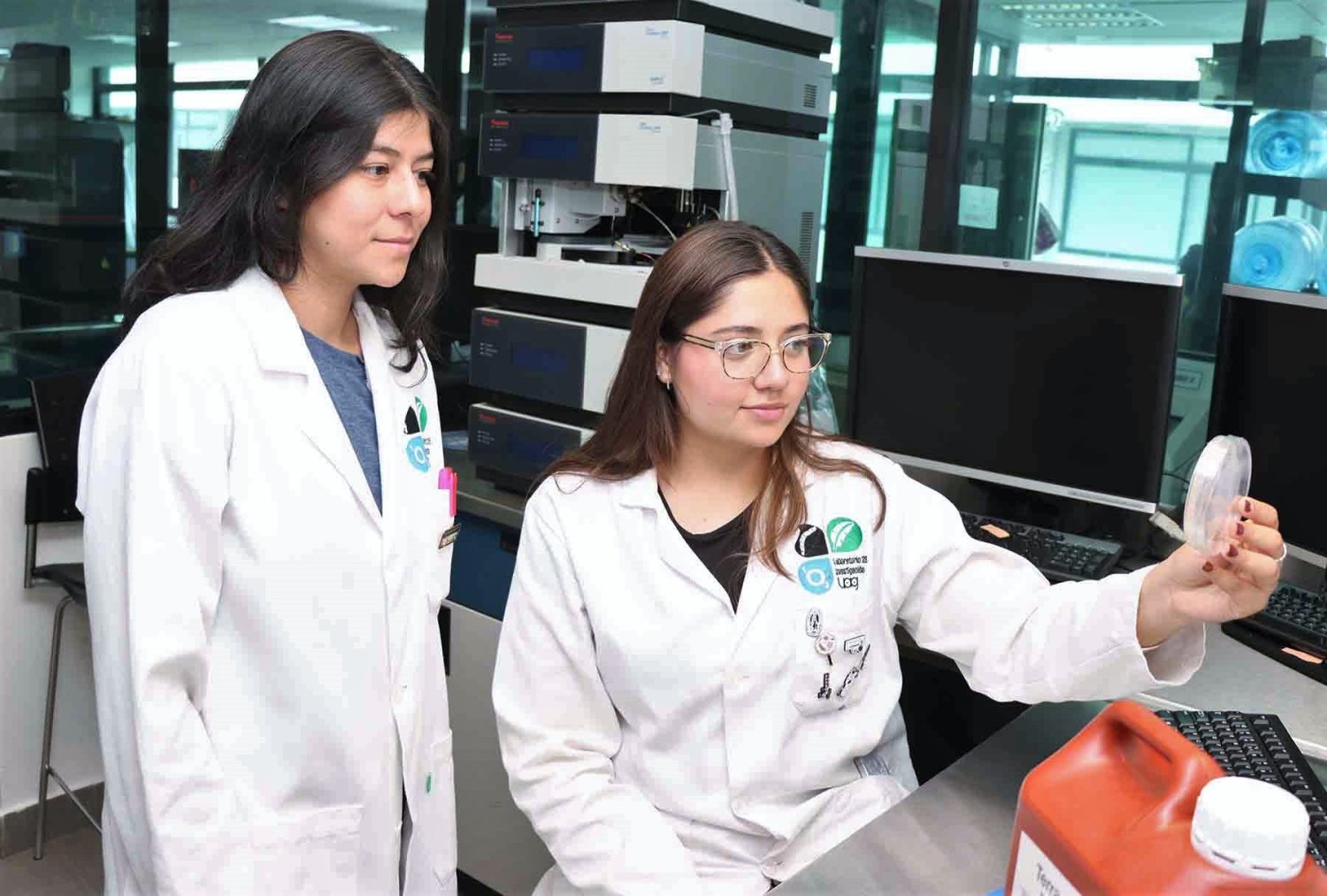 La alianza contempla investigaciones orientadas en la Biotecnología