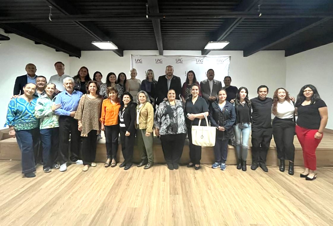 egresados de odontologia participaron en esta primera reunion