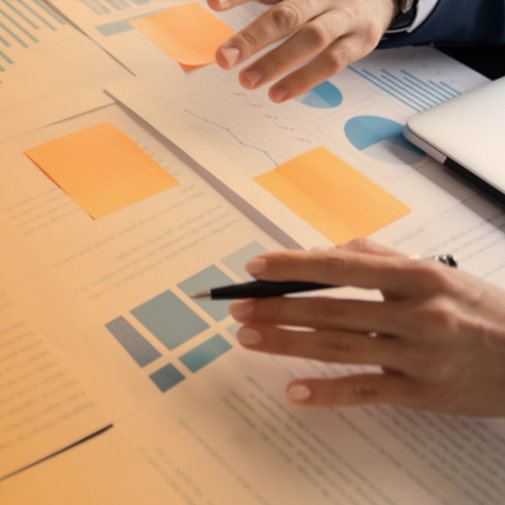 Acerca de la Dirección de Investigación | UAG