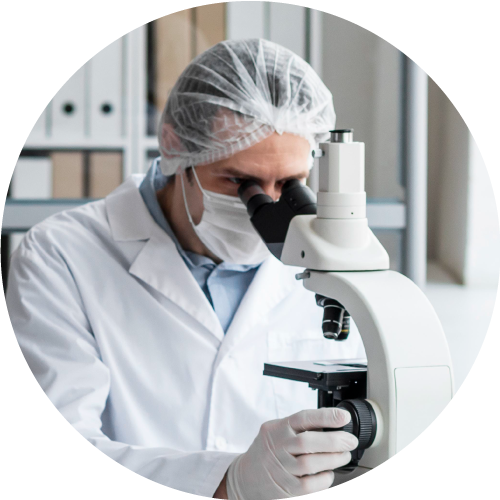 Acerca de la Dirección de Investigación | UAG