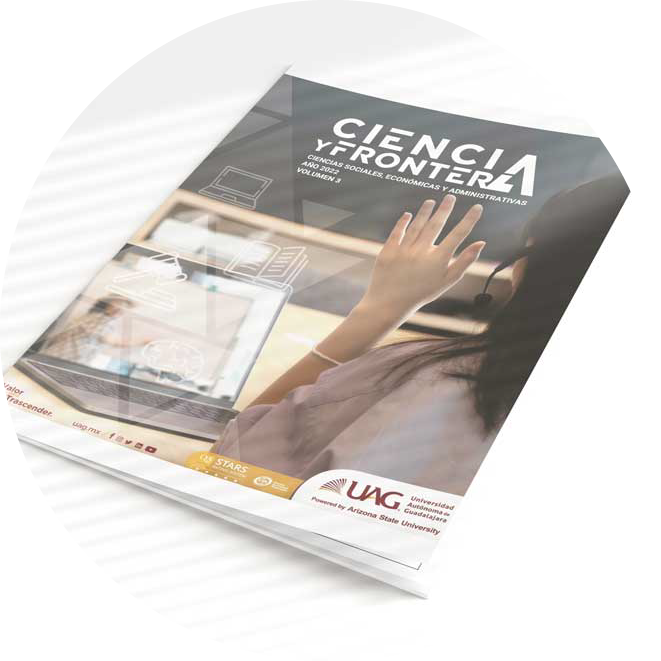 Revista Ciencia y Frontera