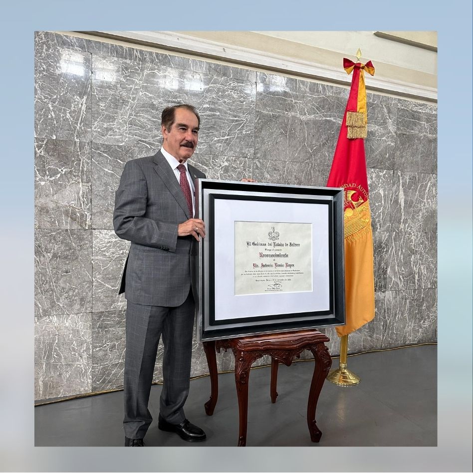 Universidad Autónoma de Guadalajara | UAG