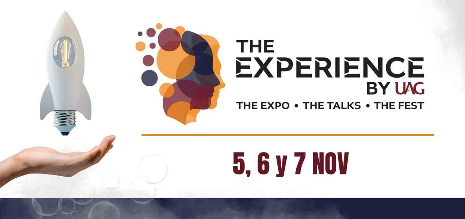 este magno evento se realizará durante dos días en ciudad universitaria