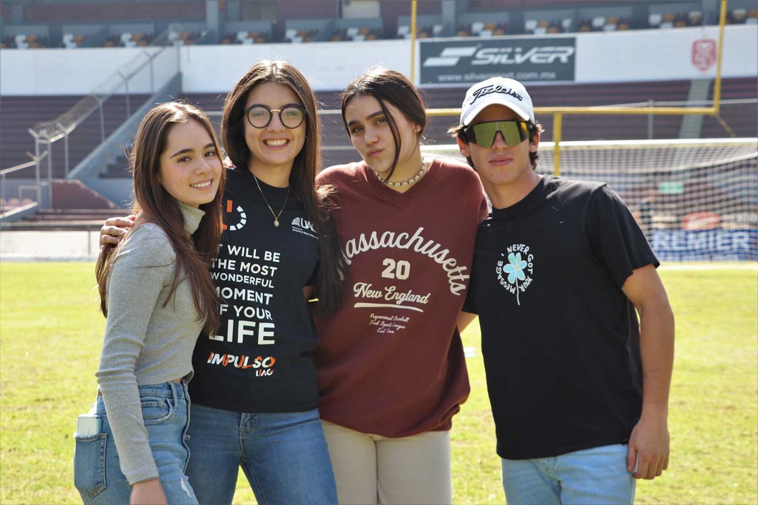 UAG les da la bienvenida a sus nuevos alumnos de Licenciaturas | UAG ...