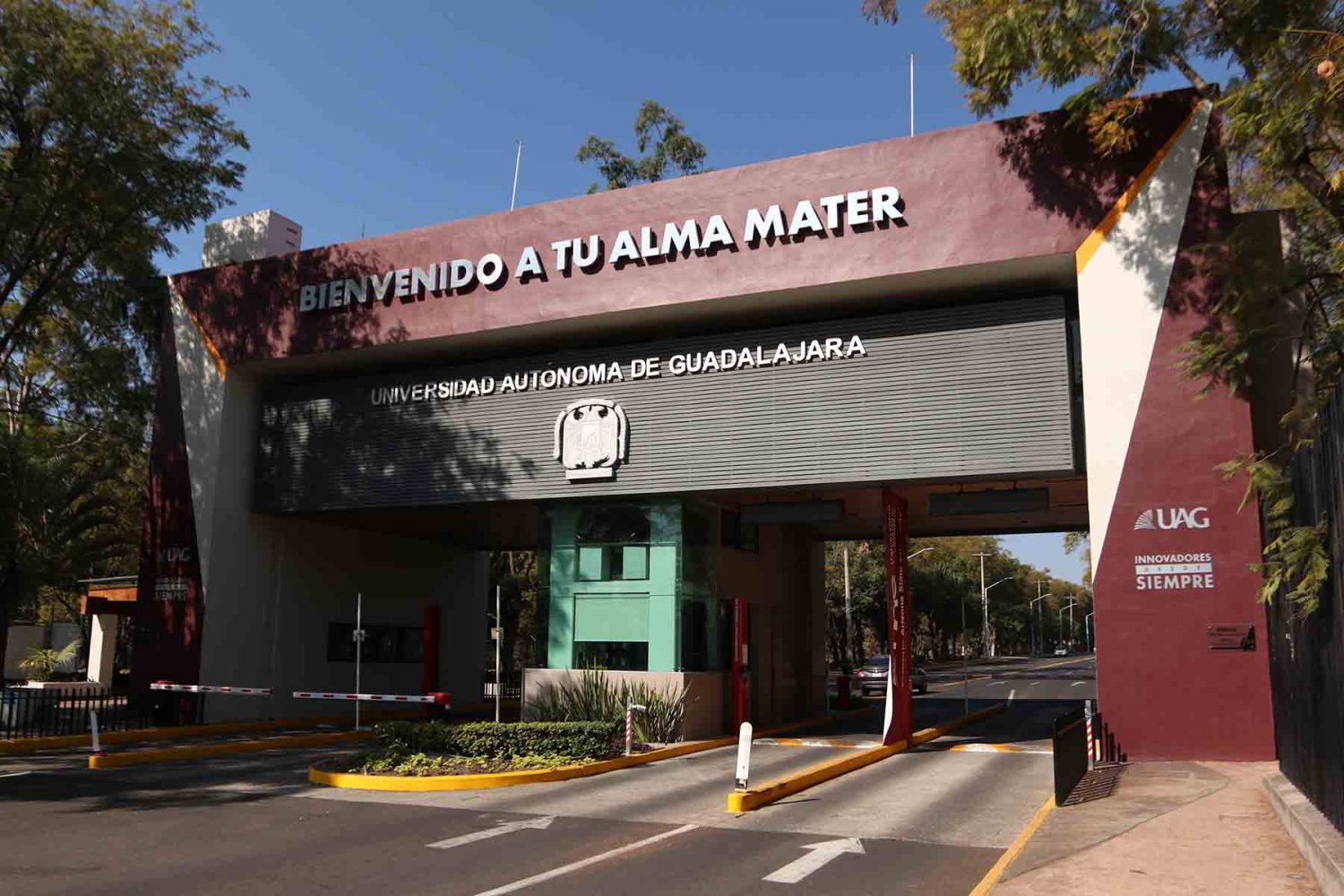 La uag está entre las mejores empleadoras de forbes