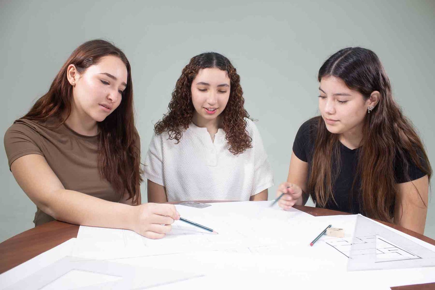 La Carrera de Arquitectura en la UAG está basada en un modelo innovador y sostenible.