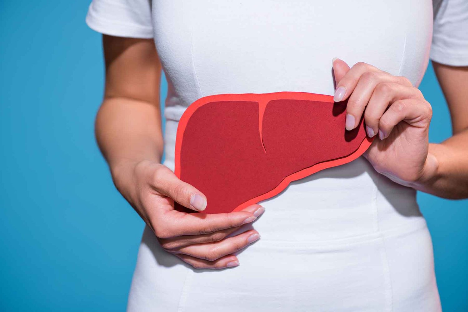 Algunas mujeres tienen mayor riesgo de alteraciones metabólicas, como hígado graso y enfermedades cardiovasculares en la menopausia