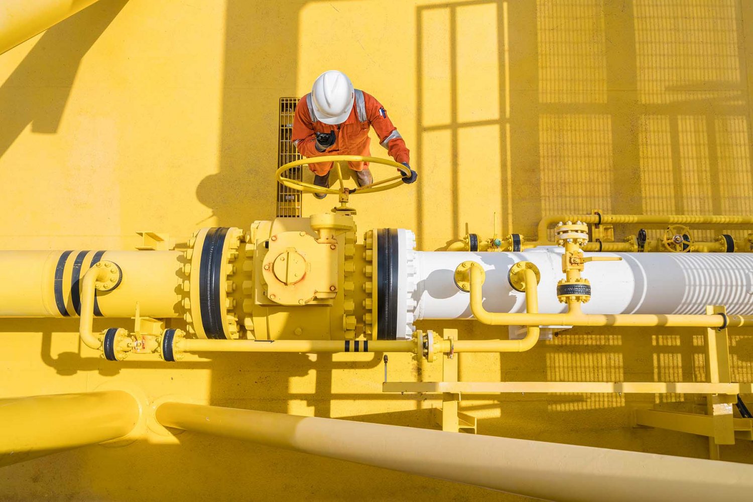 maestria en ingenieria en hidrocarburos