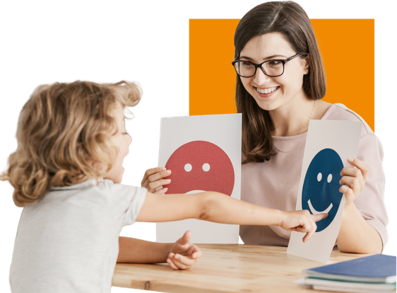 E. EN PSICODIAGNÓSTICO E INTERVENCIÓN INFANTIL
