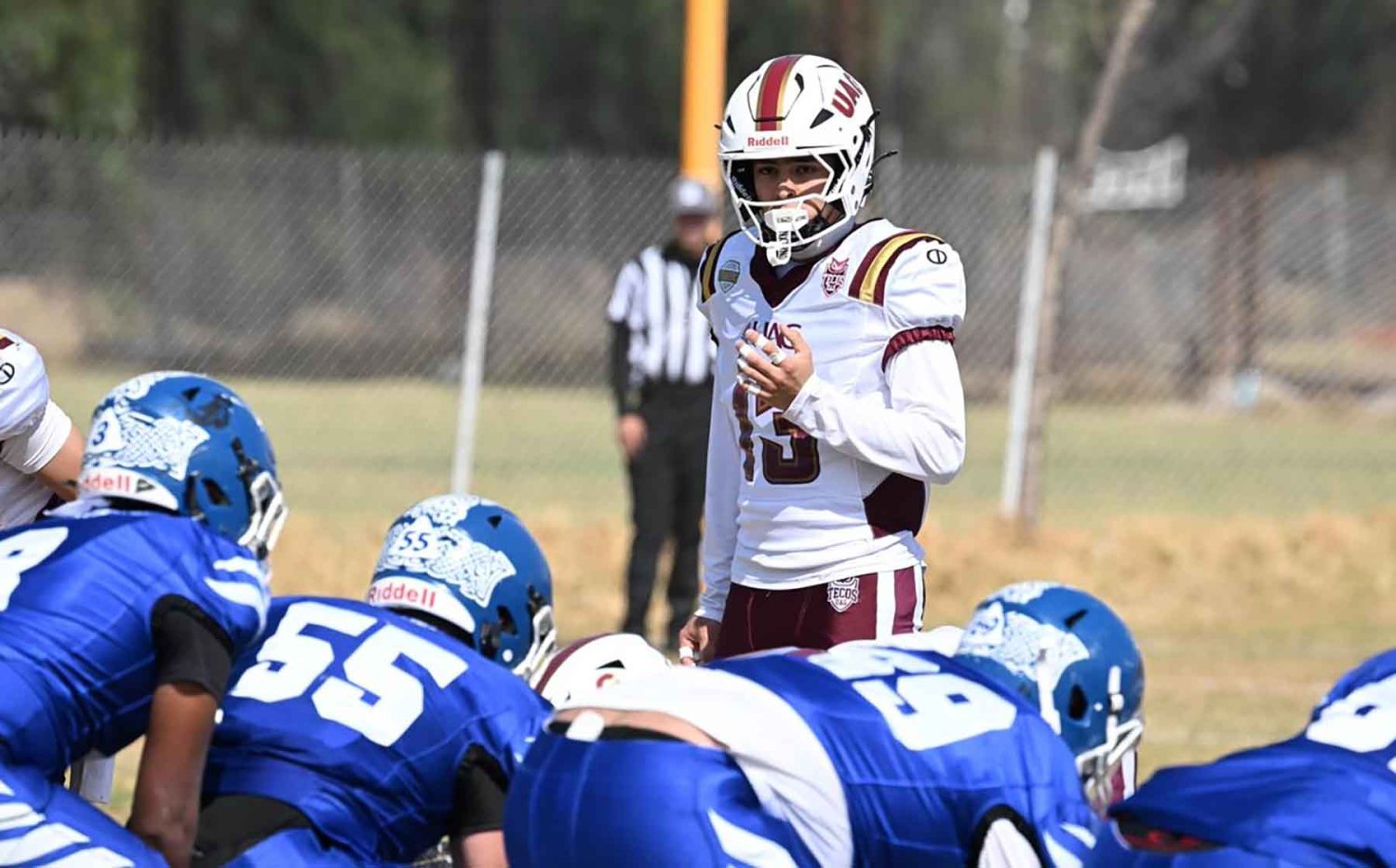 la temporadade la liga juvenil ya dio inicio el primer partido de local sera el proximo 25 de abril