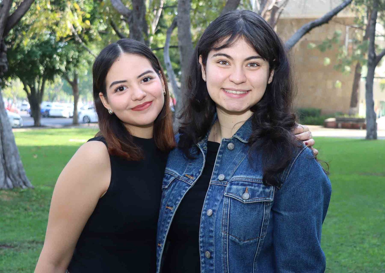 Estudiantes de intercambio vivieron una gran experiencia en el Modelo de las Naciones Unidas de la UAG