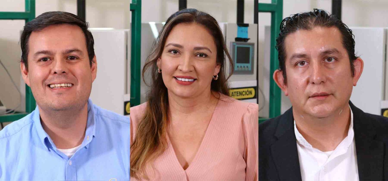 investigadores crean ideas innovadoras para mejorar el entorno de la uag