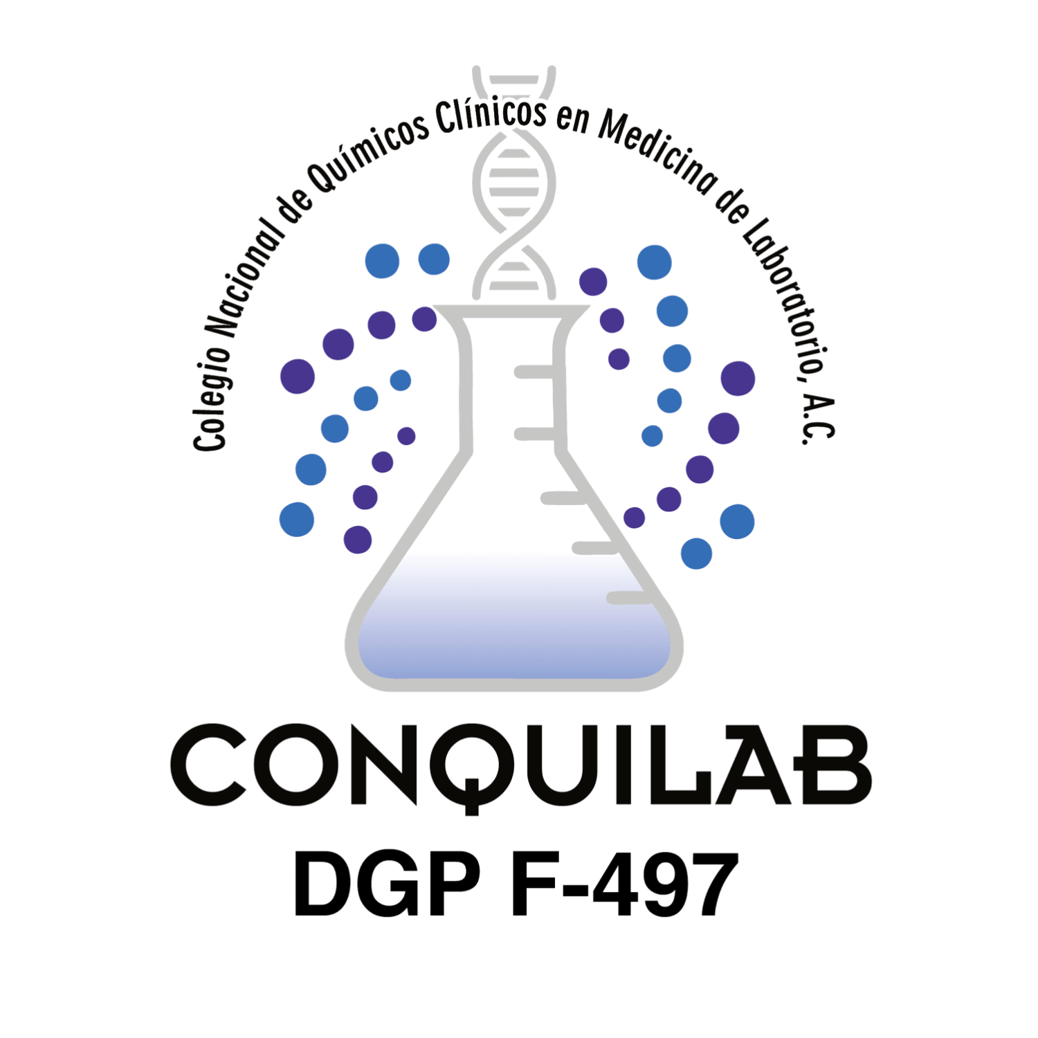 Logo CONQUILAB