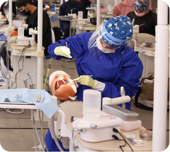 Escuela de Medicina y Ciencias de la Salud