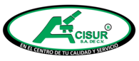 Logo ACISUR