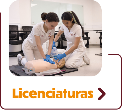 Escuela de Medicina y Ciencias de la Salud