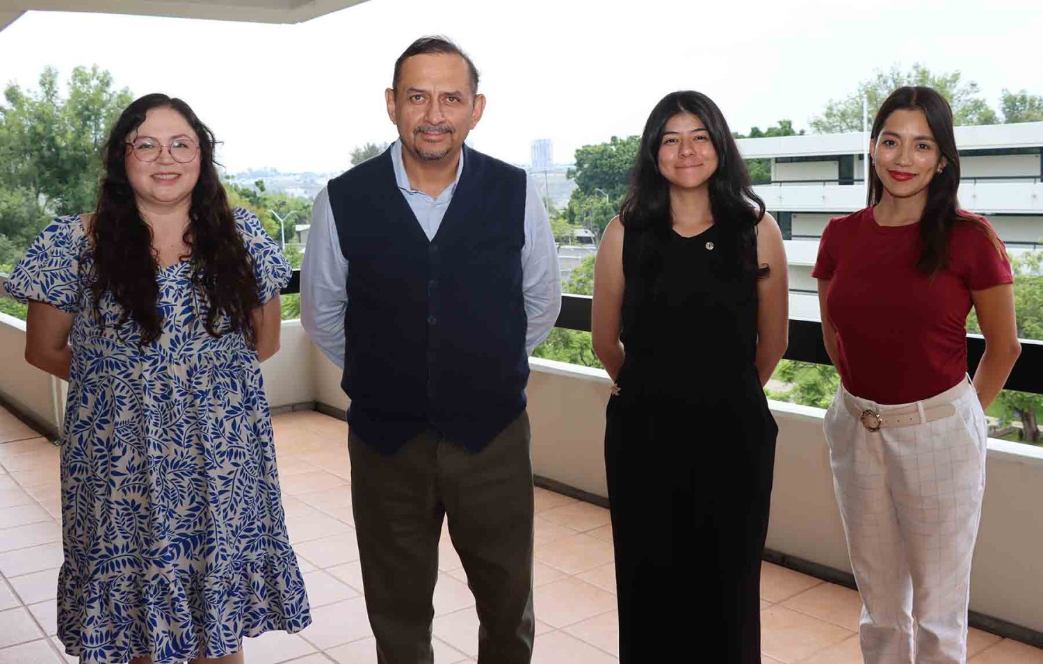 académicos de la uag participaron en el desarollo de esta investigacíon