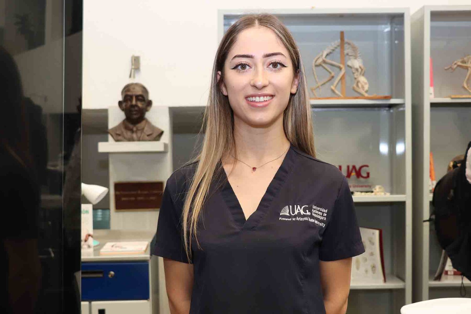 donde puede trabajar un medico veterinario