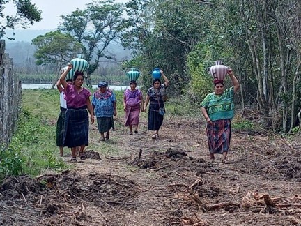 dia mundial del agua
