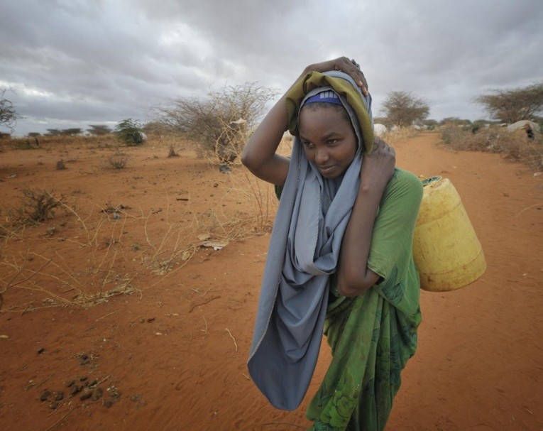 cuando se conmemora el dia mundial del agua