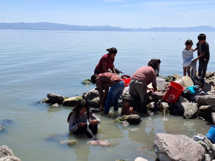 22 de marzo dia mundial del agua