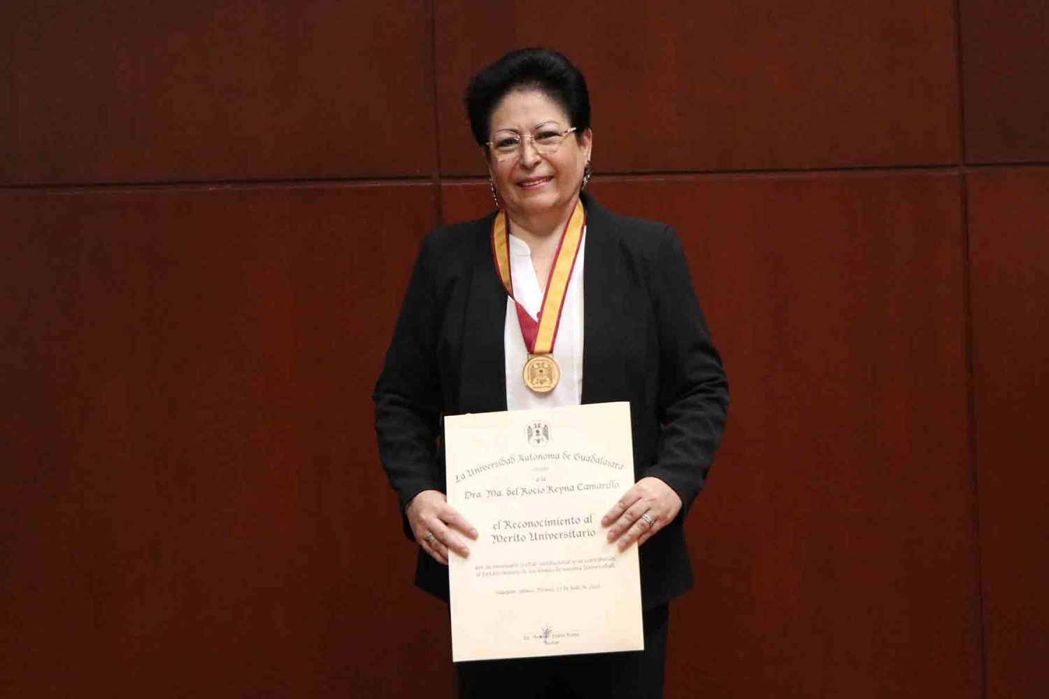 dra rocio reyna camarillo