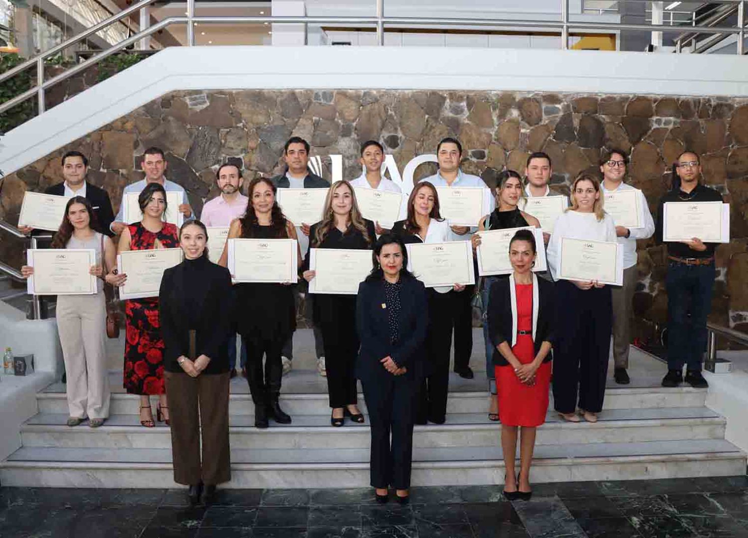 este diplomado es un referente en la industria restaurantera