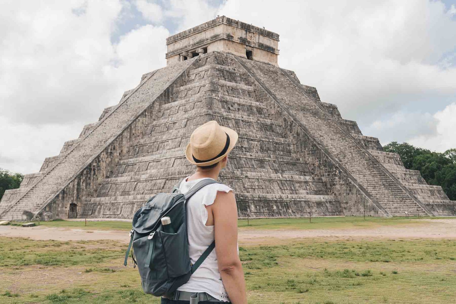dia mundial del turismo
