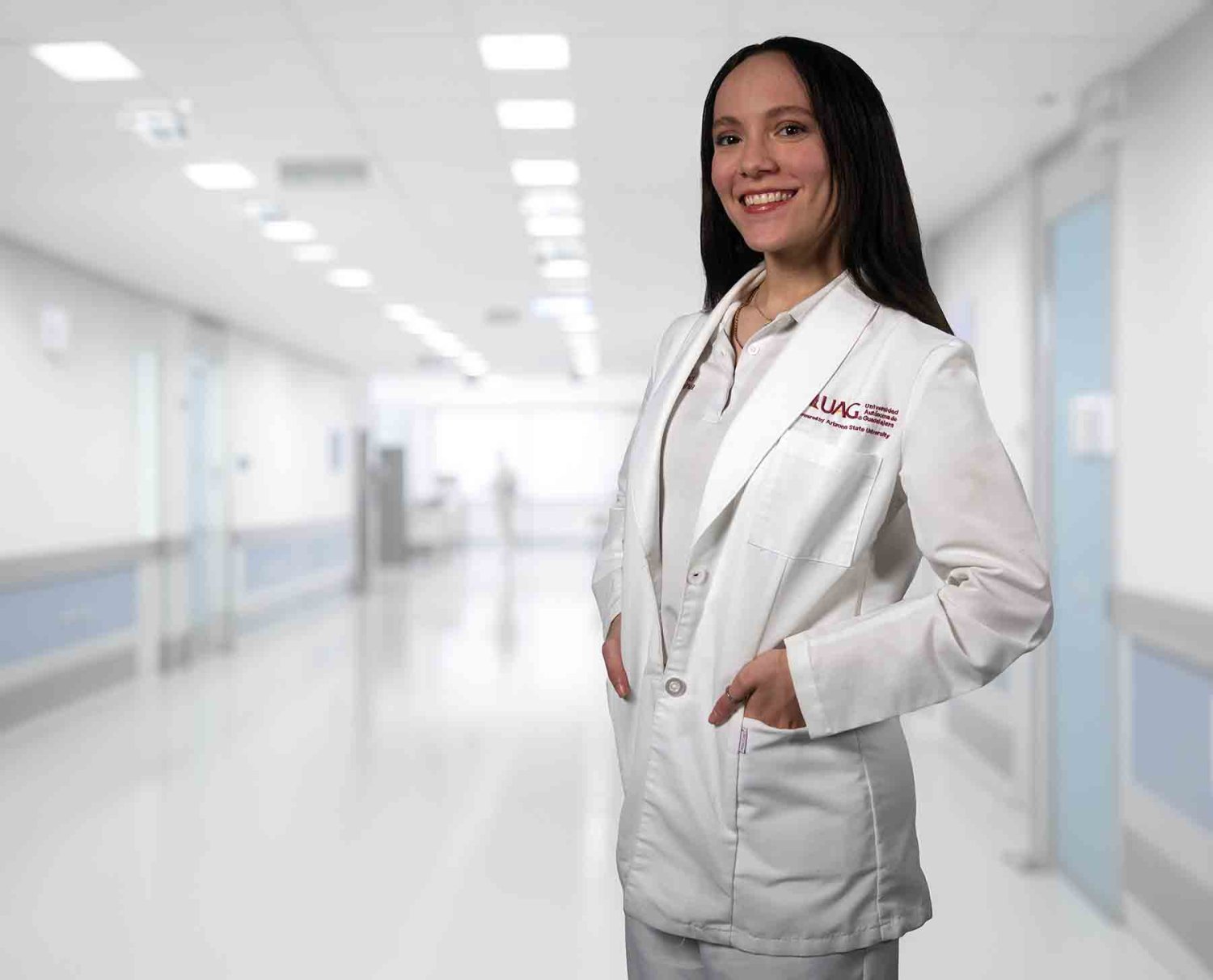 universidad con carrera de medicina